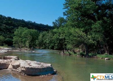 GYADALUPE RIVER