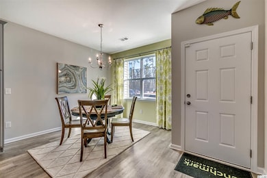 187 MacHrie Loop unit 28-D, Myrtle Beach, SC 29588 - photo 5