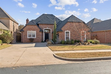 3109 Trails Ct, Norman, OK 73072 - photo 2