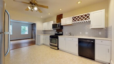 45 Mystic St unit 1, Charlestown, MA 02129 - photo 4