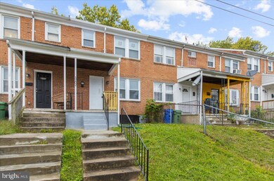5202 Craig Ave, Baltimore, MD 21212 - photo 2
