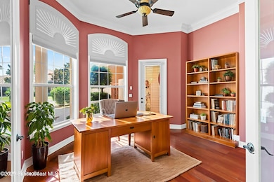 3338 Cappio VS Office