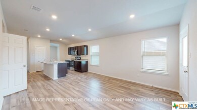 800 Chambray Dr, Troy, TX 76579 - photo 7