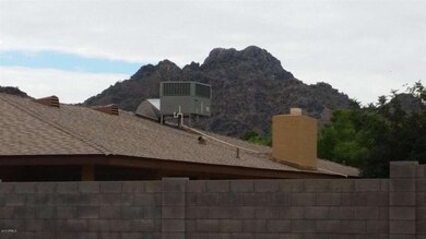 Mountain Views 1