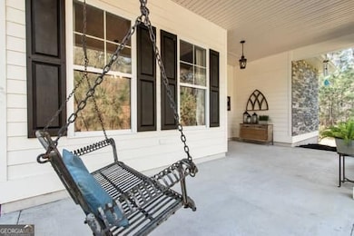 Porch