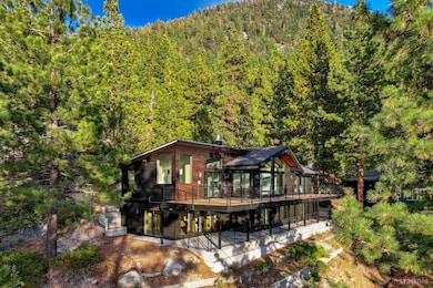 3960 Saddle Rd, South Lake Tahoe, CA 96150 - photo 5