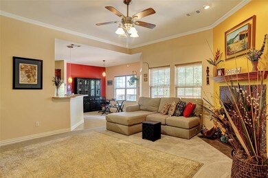 3208 Belle Ave, Denison, TX 75020 - photo 5