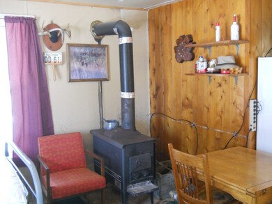 Wood Stove