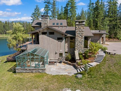 365 Echo Chalet Dr, Bigfork, MT 59911 - photo 4