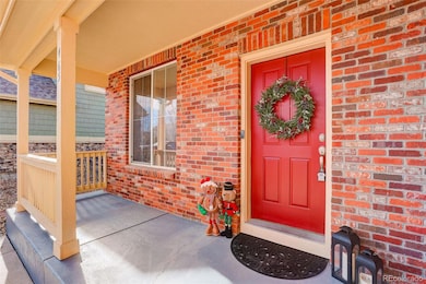 465 N Flat Rock St, Aurora, CO 80018 - photo 2