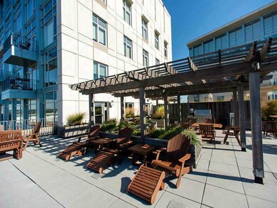 Waterplace unit 1014, Providence, RI 02903 - photo 4