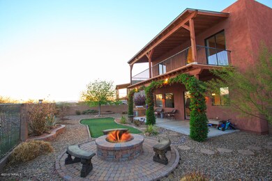 Backyard 3