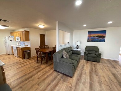 2501 19th St, Alamogordo, NM 88310 - photo 4