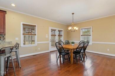 2101 Emerson Cook Rd, Pittsboro, NC 27312 - photo 5