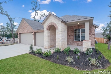 8122 Waterman Beach, San Antonio, TX 78255 - photo 4