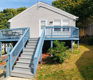 10 Ward St, Lynn, MA 01902 - photo 2