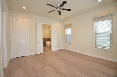 2616 Riverside Dr unit J, Houston, TX 77004 - photo 7