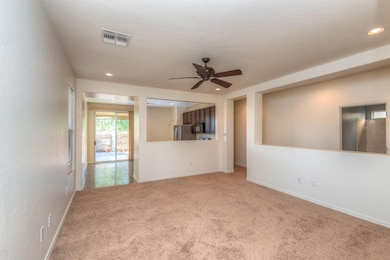 2879 W Duskywing Dr, Tucson, AZ 85741 - photo 4