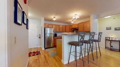 409 Farrell St unit 201, South Burlington, VT 05403 - photo 5