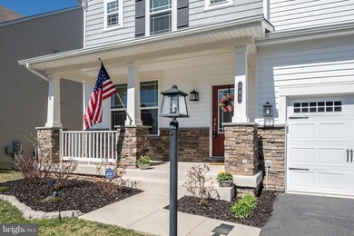 181 Mill Race Rd, Stafford, VA 22554 - photo 5