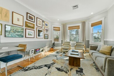 10 Fairview St unit 2, Roslindale, MA 02131 - photo 7