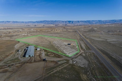 3380 Faye St, Greybull, WY 82426 - photo 4