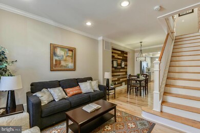 121 N Belnord Ave, Baltimore, MD 21224 - photo 4
