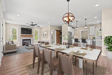 2487 Long Avenue Extension, Conway, SC 29526 - photo 4