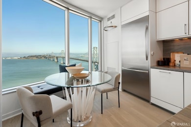 The Infinity unit 34B, San Francisco, CA 94105 - photo 7