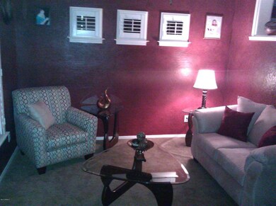 Front Room