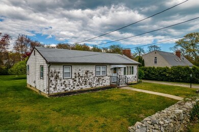 155 Arnold St, South Dartmouth, MA 02748 - photo 3