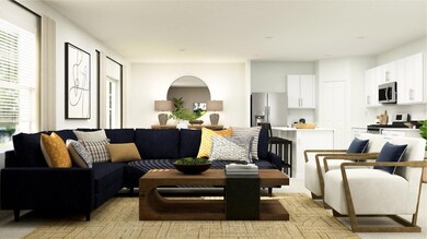 10738 NW Moon Rise Ln, Port St. Lucie, FL 34987 - photo 5