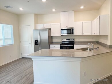 4665 Zodiac Sky Ave unit 2, North Las Vegas, NV 89084 - photo 4