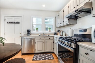 16 High St unit 2, Salem, MA 01970 - photo 5