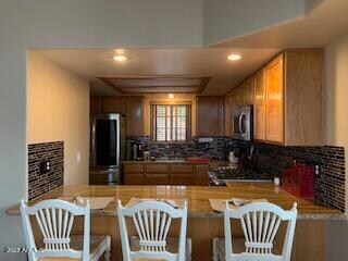 Kitchen Picture