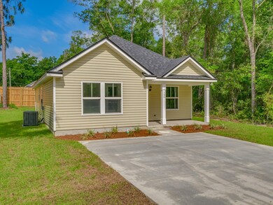 25 Provo Place, Crawfordville, FL 32327 - photo 4