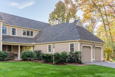 8 Pickman Dr unit 41, Bedford, MA 01730 - photo 3