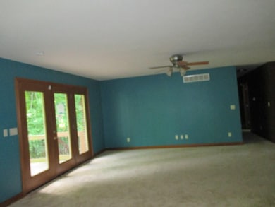 4942 S County Road 240 W, Greensburg, IN 47240 - photo 2