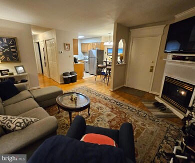 200 N Wayne Ave unit A1, Wayne, PA 19087 - photo 3