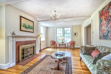 15 Oxford St unit A, Arlington, MA 02474 - photo 6