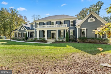 80 Shackelford Well Rd, Fredericksburg, VA 22406 - photo 2