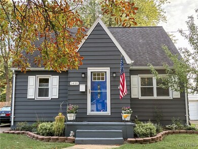 1430 Weaver Pkwy, North Tonawanda, NY 14120 - photo 2