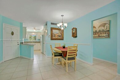 Kitchen and Dining