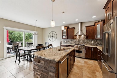 400 Indian Ridge Dr, Waukee, IA 50263 - photo 6