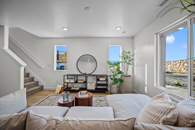 3344 E Dance Hall Ln unit 2366, Washington, UT 84780 - photo 4