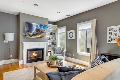 203 K St unit 3, Boston, MA 02127 - photo 5