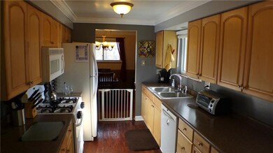 Tons of Cabinets