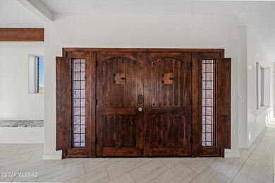 04-Front Entry