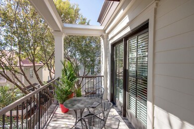 Screened-In Porch