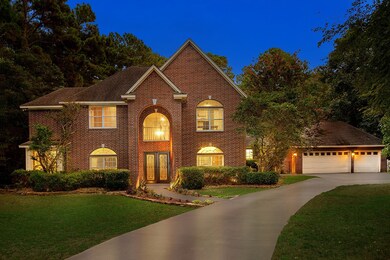 1810 Country Creek Ct, Magnolia, TX 77354 - photo 2